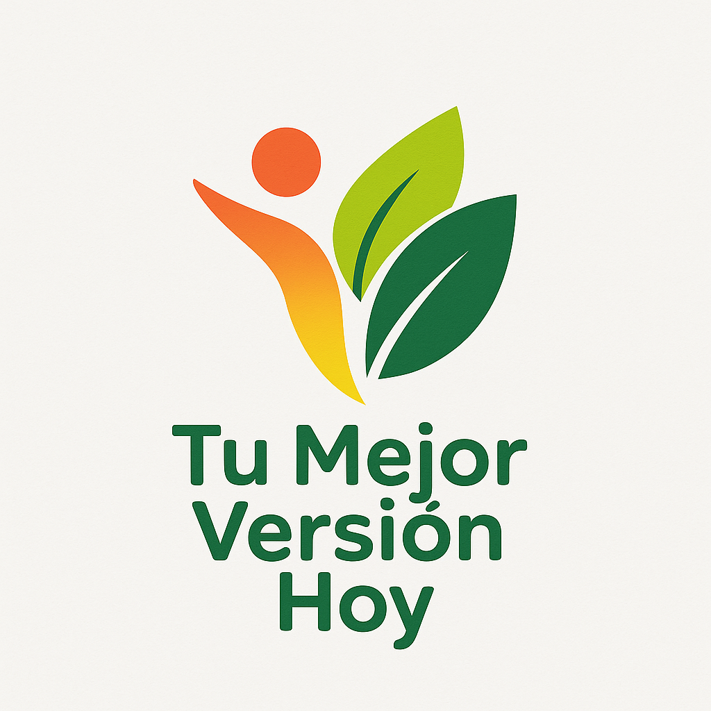 Tu Mejor Versión Hoy